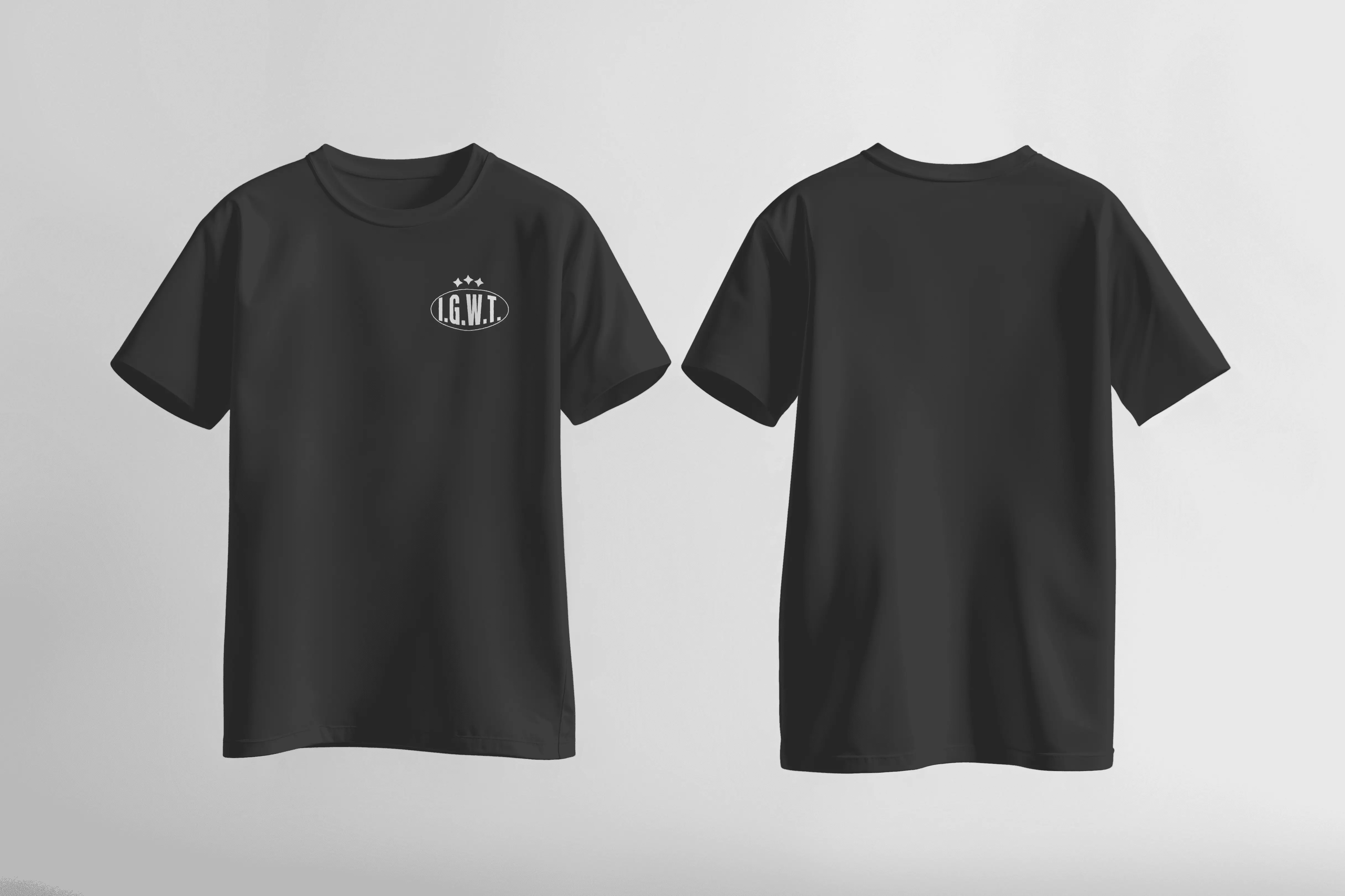 Branding personnel IGWT